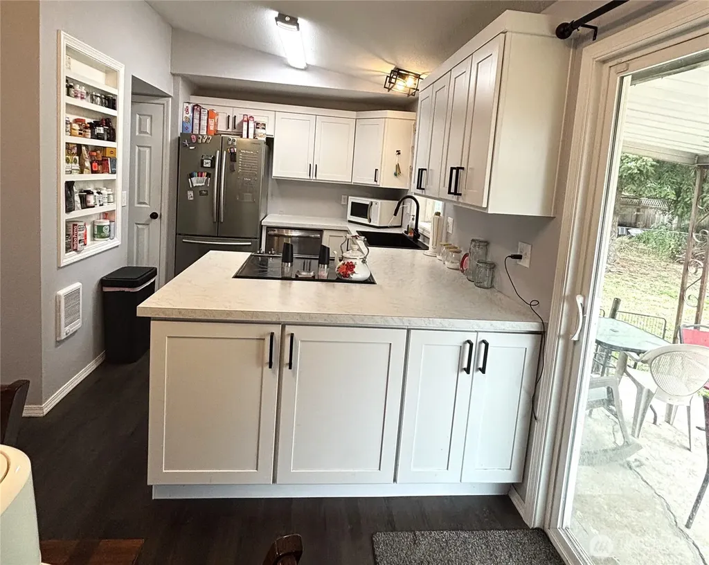 17217 10th Avenue E Spanaway WA 98387