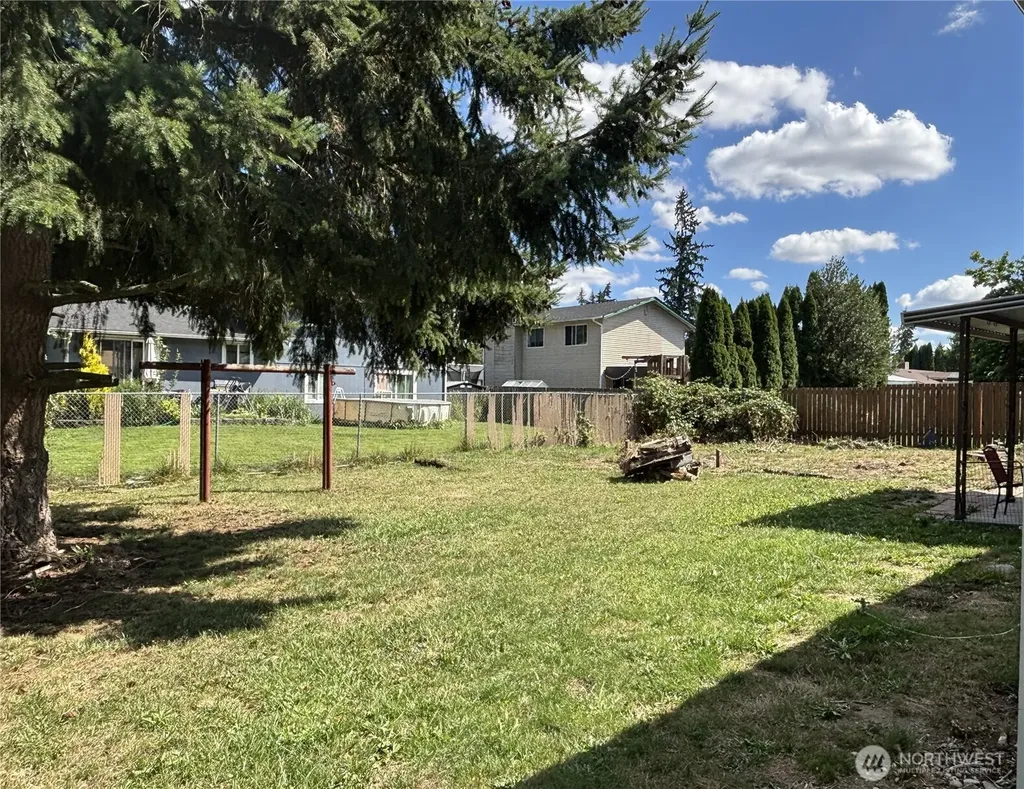 17217 10th Avenue E Spanaway WA 98387
