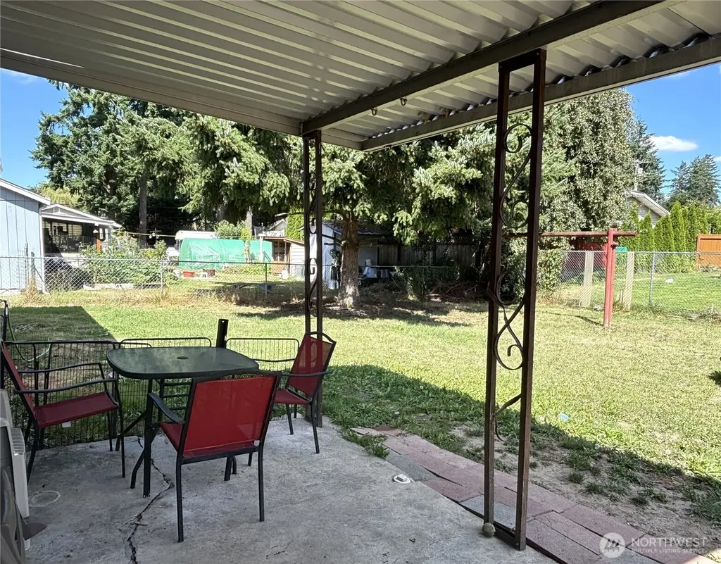 17217 10th Avenue E Spanaway WA 98387
