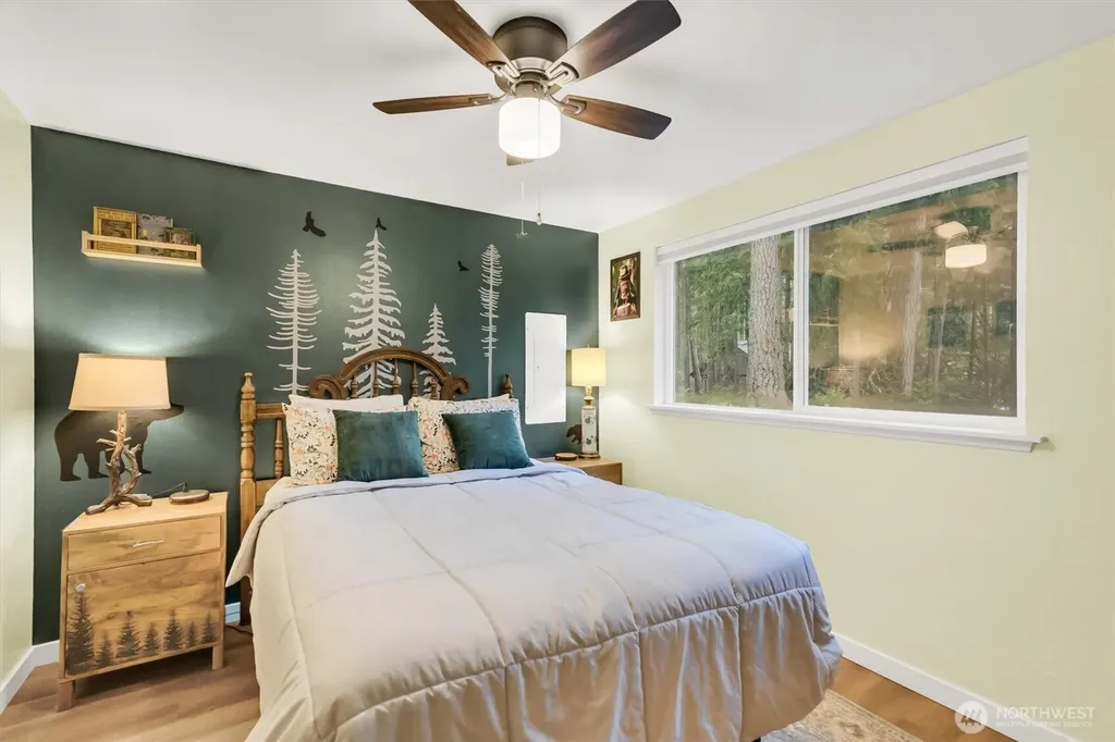 11807 Dogwood Place Anderson Island WA 98303