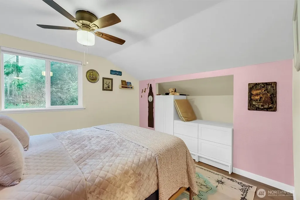 11807 Dogwood Place Anderson Island WA 98303
