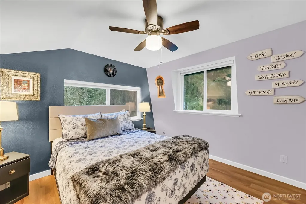 11807 Dogwood Place Anderson Island WA 98303