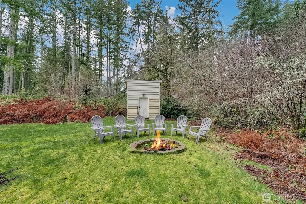 11807 Dogwood Place Anderson Island WA 98303