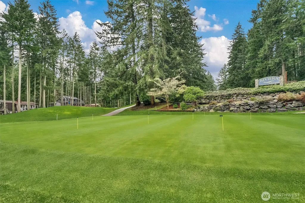 11807 Dogwood Place Anderson Island WA 98303