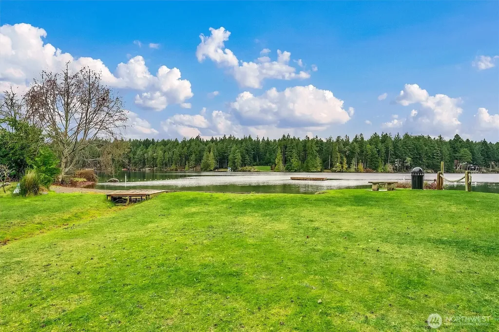 11807 Dogwood Place Anderson Island WA 98303
