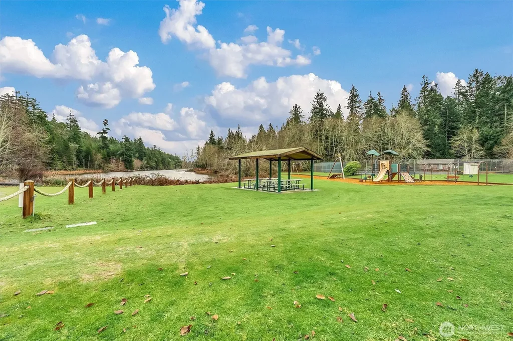 11807 Dogwood Place Anderson Island WA 98303