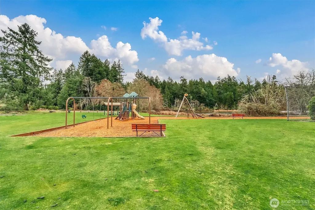 11807 Dogwood Place Anderson Island WA 98303