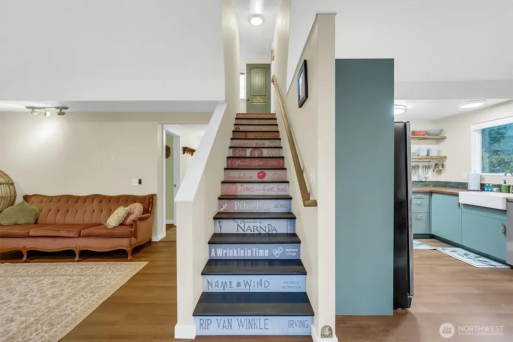 11807 Dogwood Place Anderson Island WA 98303
