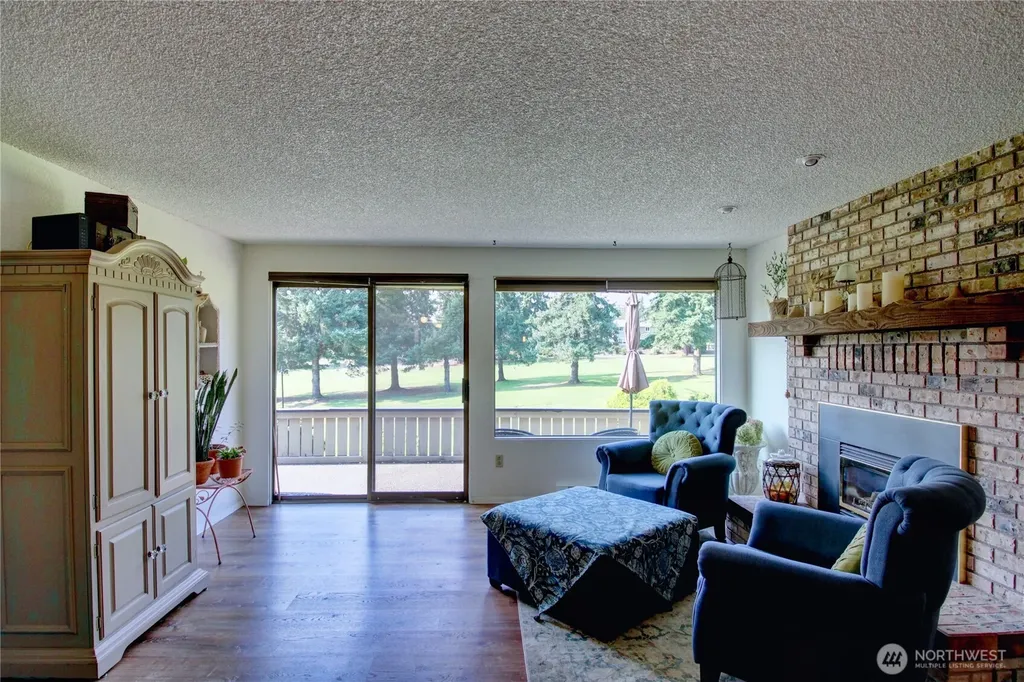 12492 Gwen Drive Burlington WA 98233
