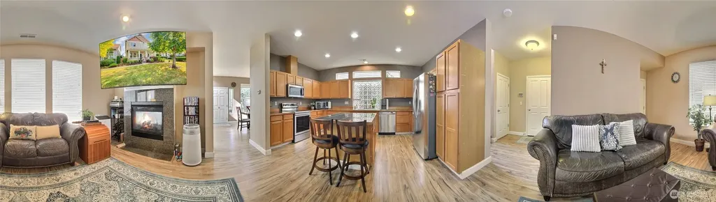 6626 Francis Avenue SE Auburn WA 98092