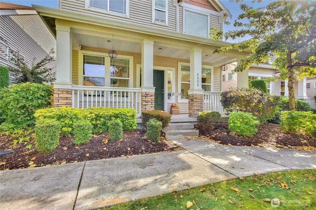 6626 Francis Avenue SE Auburn WA 98092
