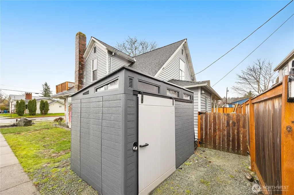 111 Cedar Avenue Sultan WA 98294