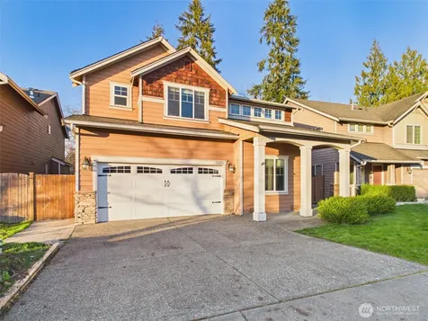 11805 1st Place Lake Stevens WA 98258