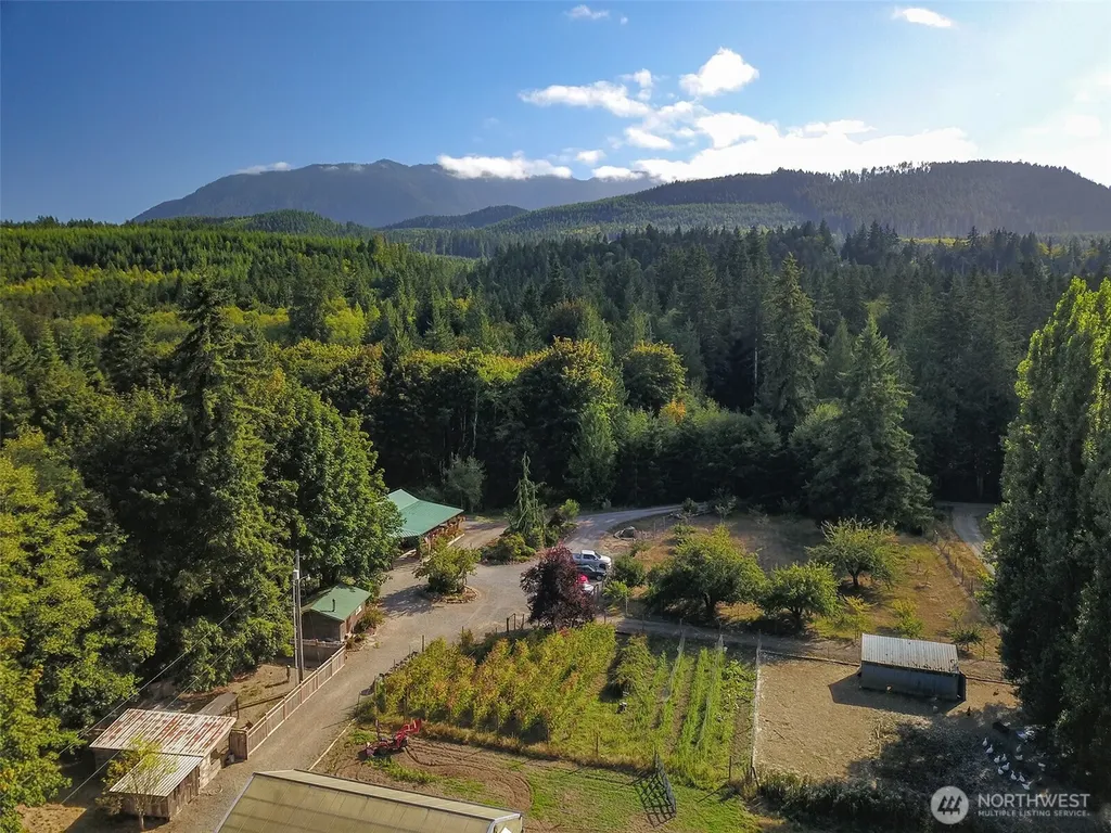477 Wasankari Road Port Angeles WA 98363
