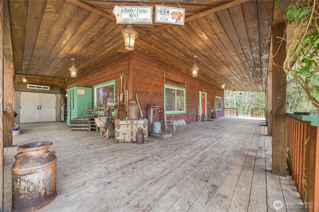 477 Wasankari Road Port Angeles WA 98363