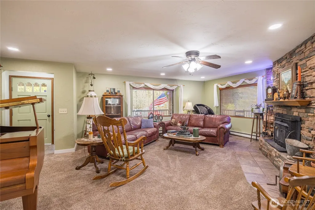 477 Wasankari Road Port Angeles WA 98363