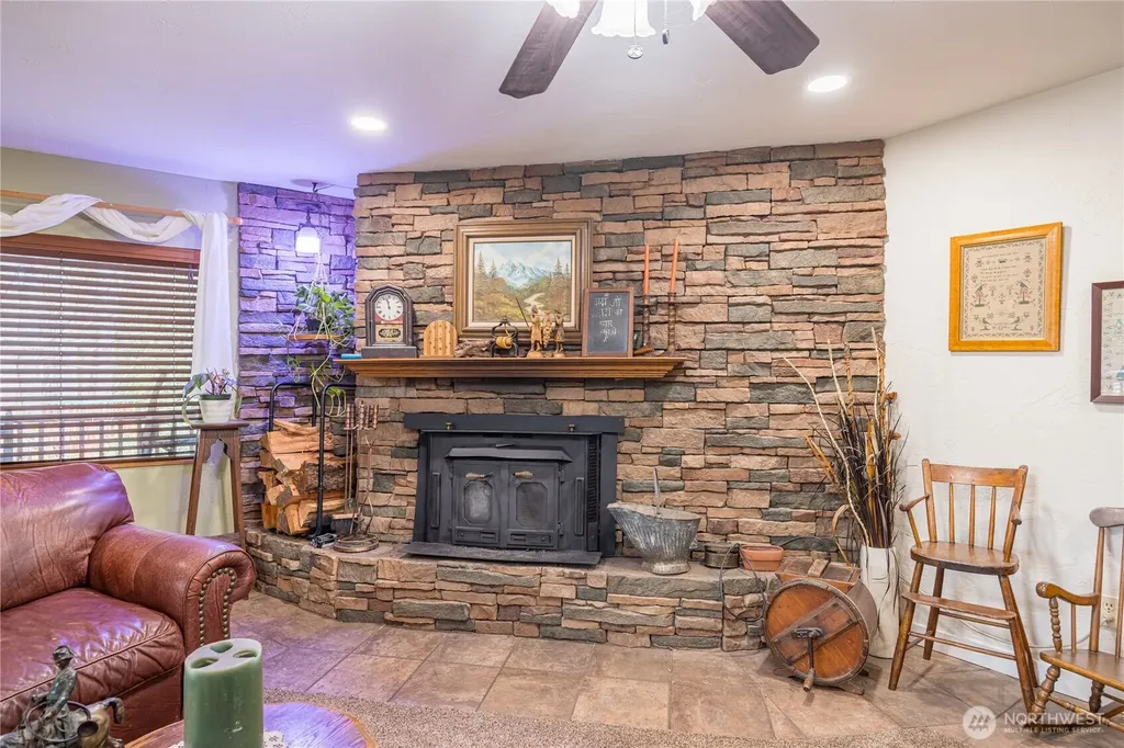 477 Wasankari Road Port Angeles WA 98363