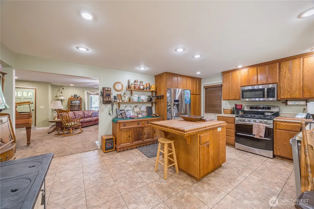 477 Wasankari Road Port Angeles WA 98363