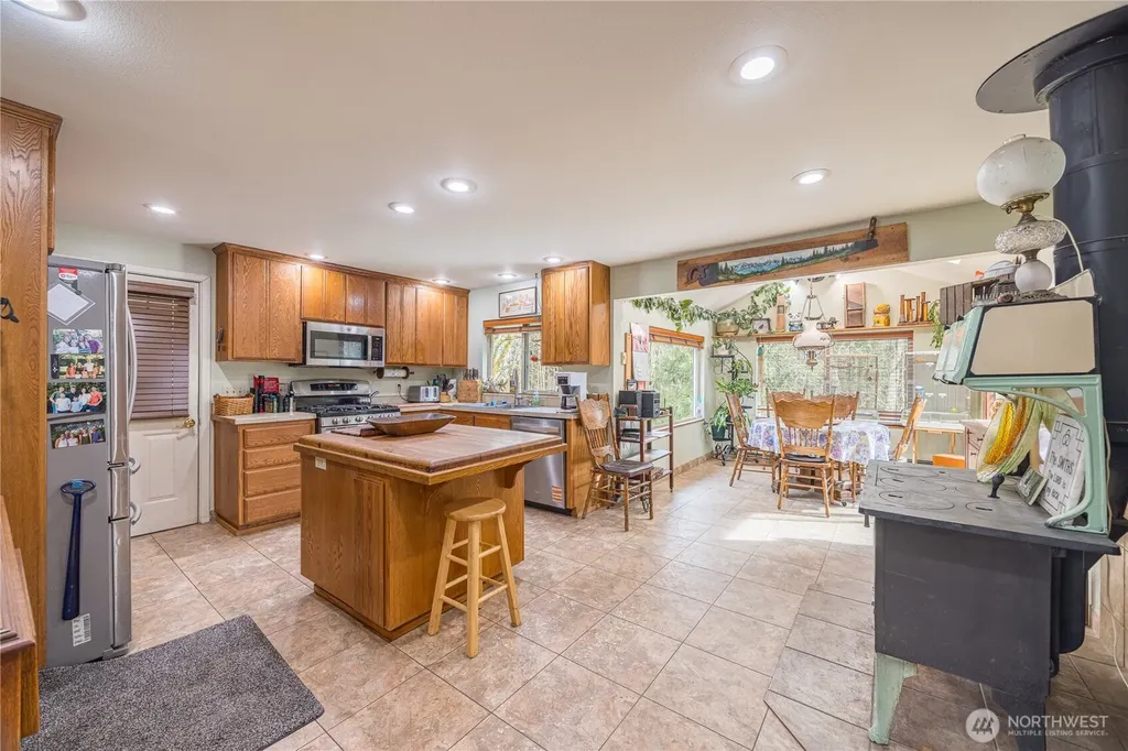 477 Wasankari Road Port Angeles WA 98363