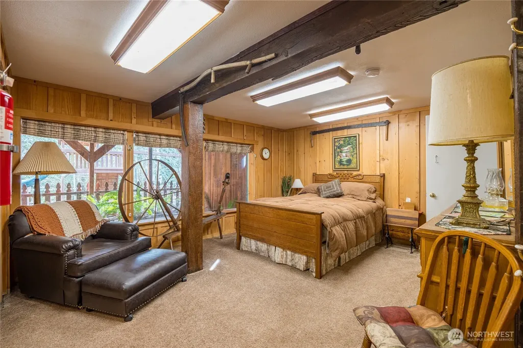 477 Wasankari Road Port Angeles WA 98363