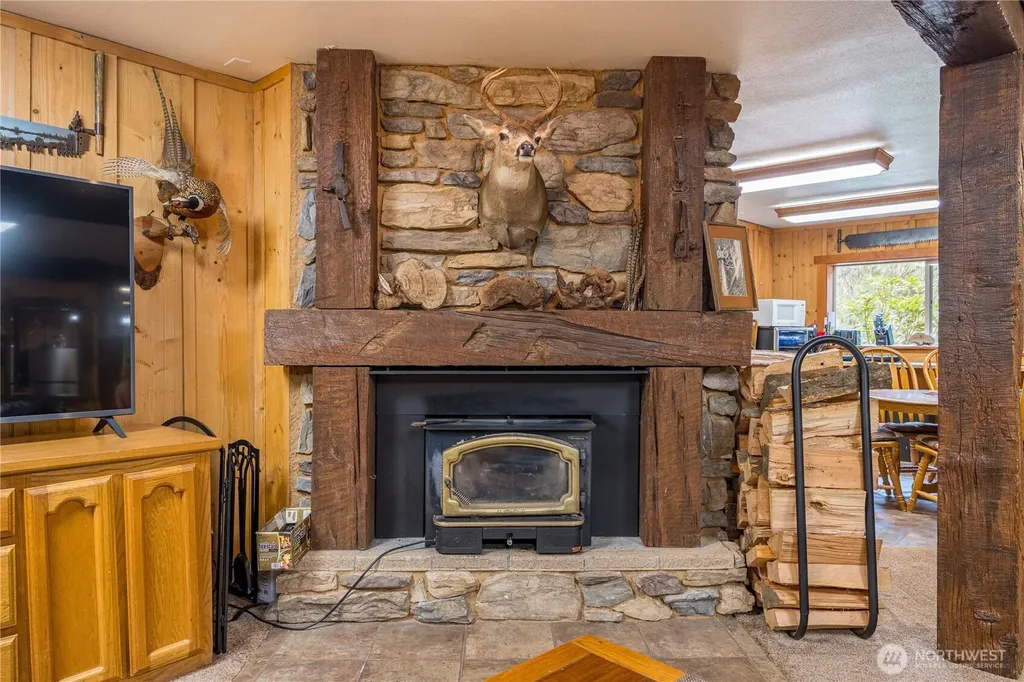 477 Wasankari Road Port Angeles WA 98363