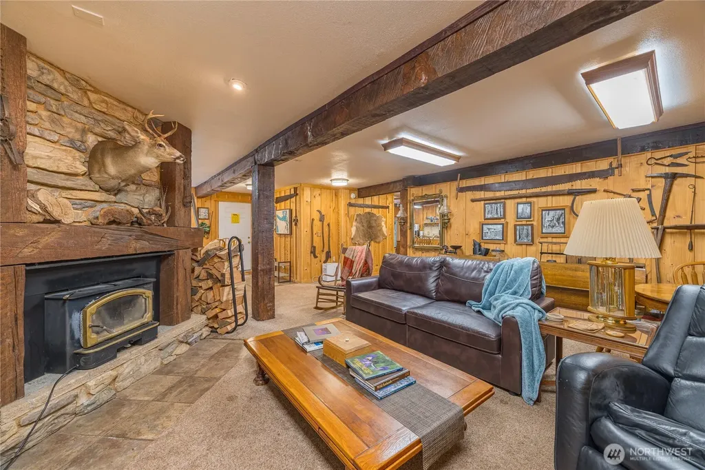 477 Wasankari Road Port Angeles WA 98363