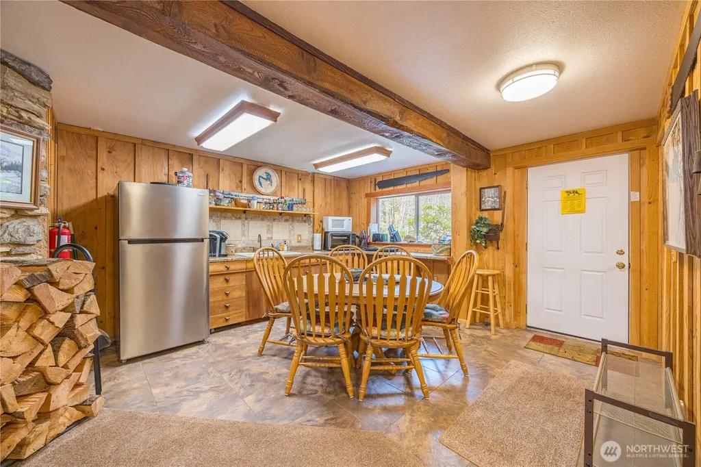477 Wasankari Road Port Angeles WA 98363