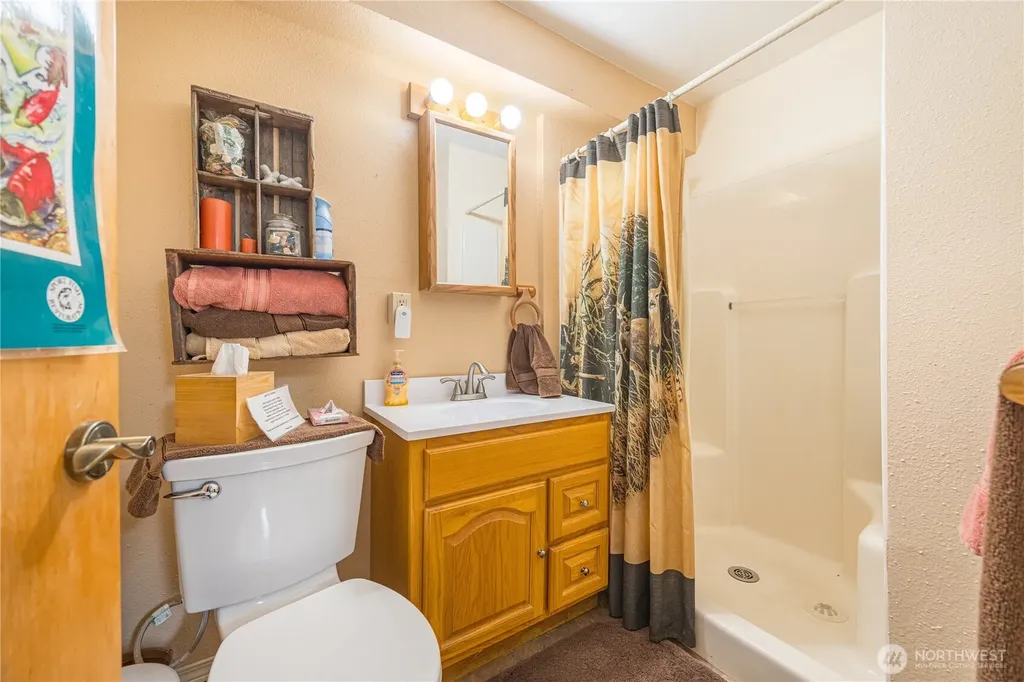 477 Wasankari Road Port Angeles WA 98363