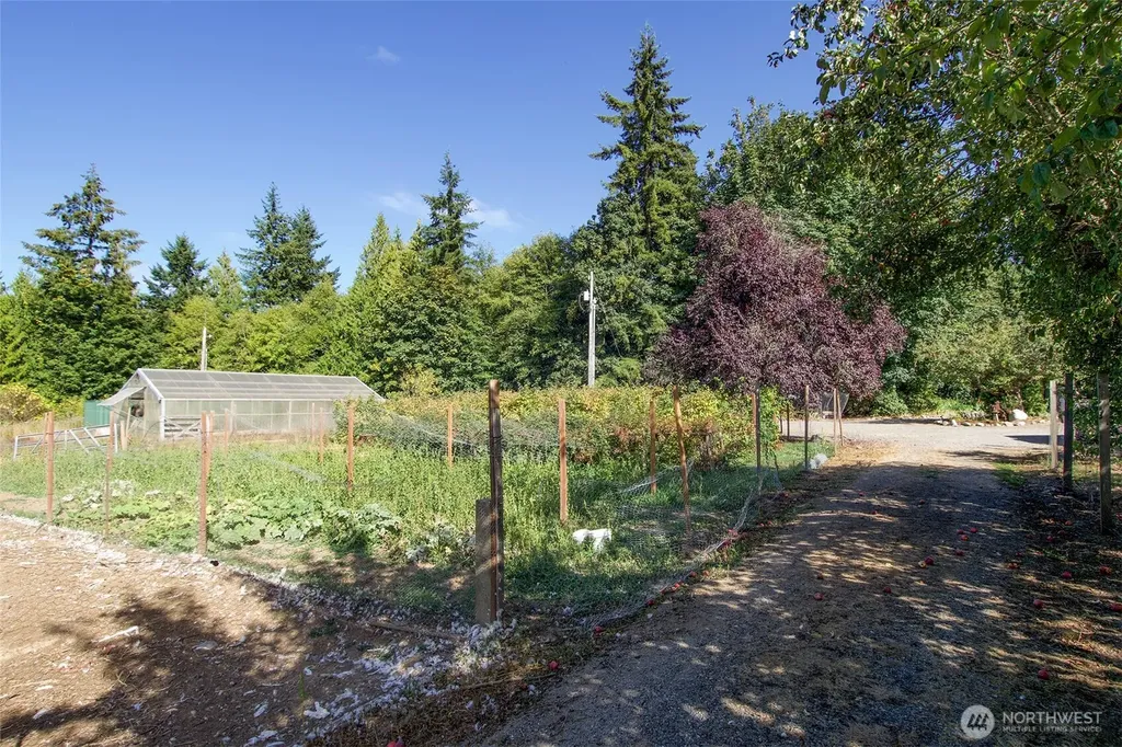 477 Wasankari Road Port Angeles WA 98363