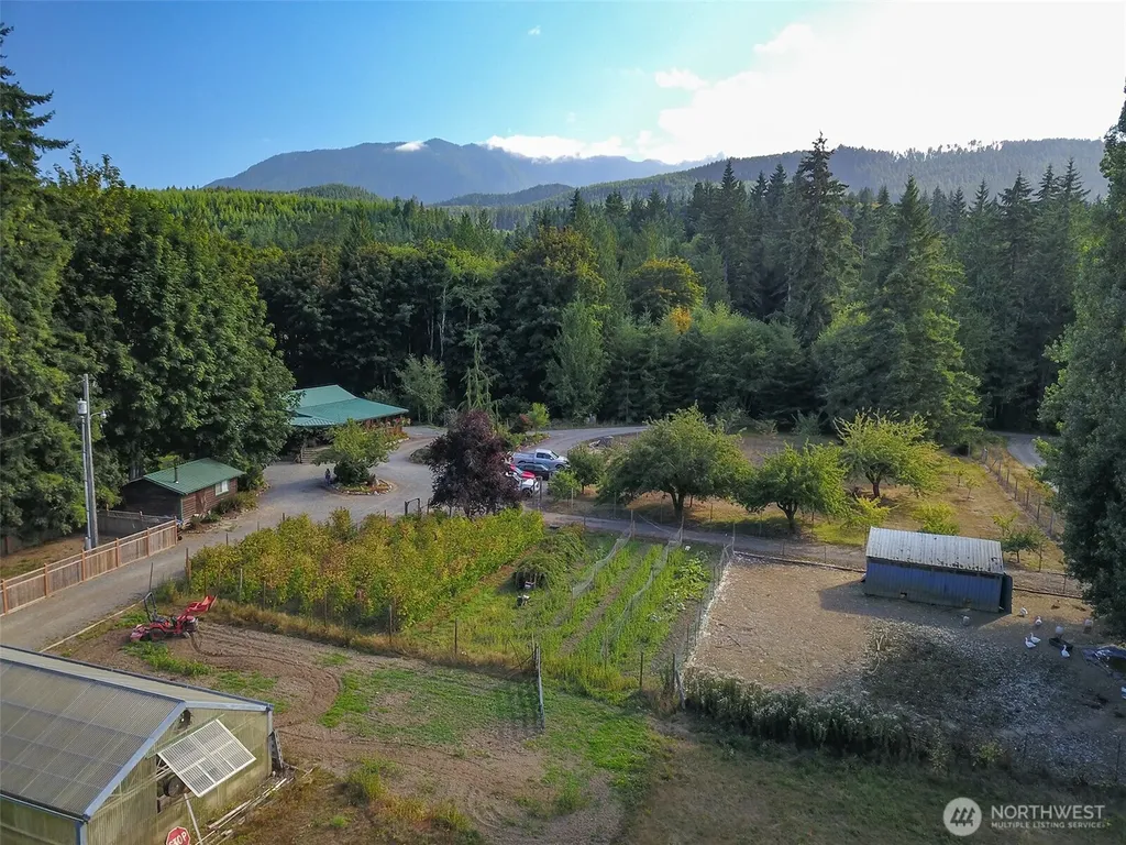 477 Wasankari Road Port Angeles WA 98363