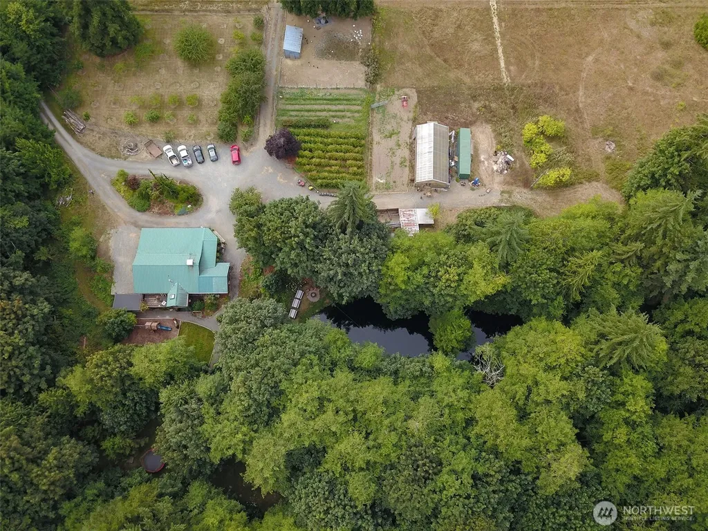 477 Wasankari Road Port Angeles WA 98363