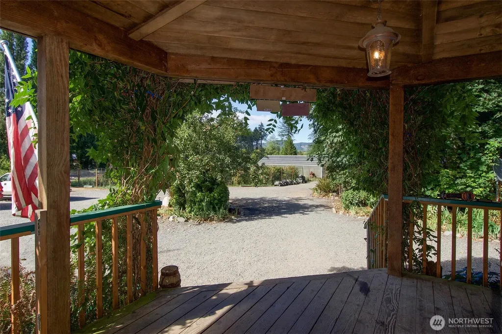 477 Wasankari Road Port Angeles WA 98363
