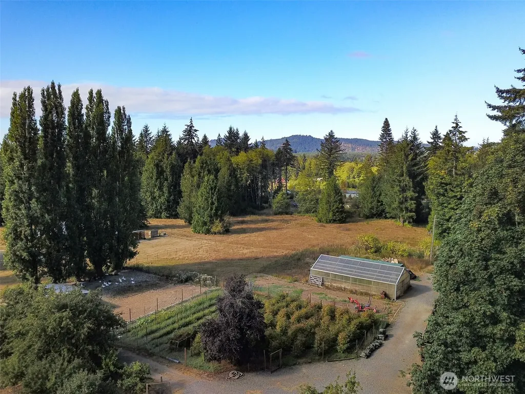 477 Wasankari Road Port Angeles WA 98363