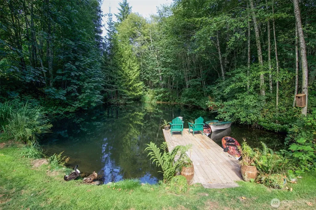 477 Wasankari Road Port Angeles WA 98363