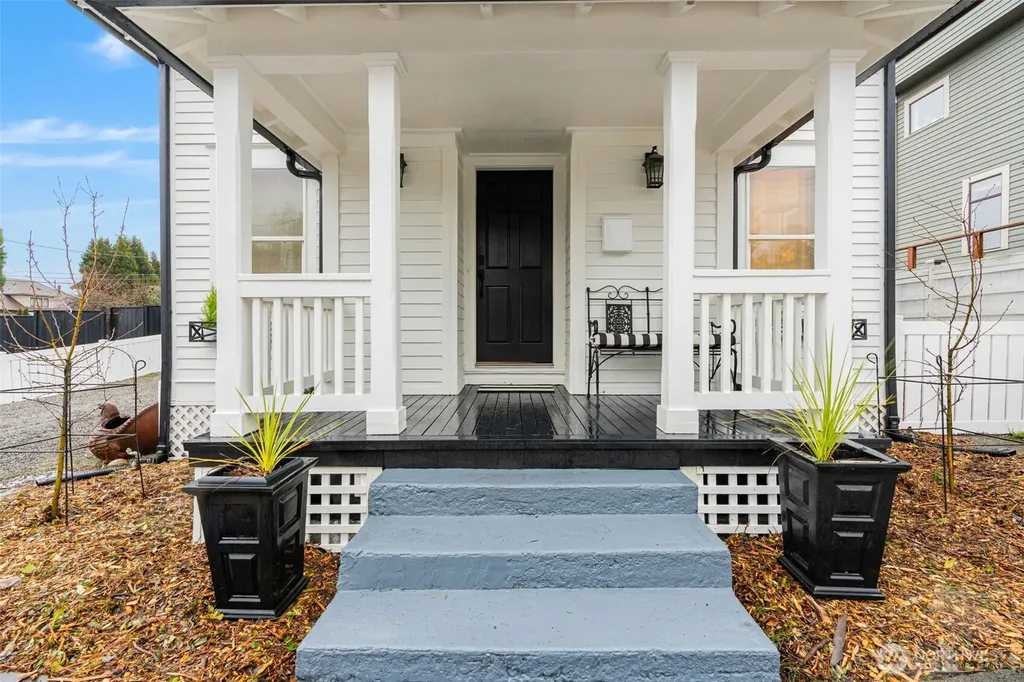 4605 N Cheyenne Street Tacoma WA 98407