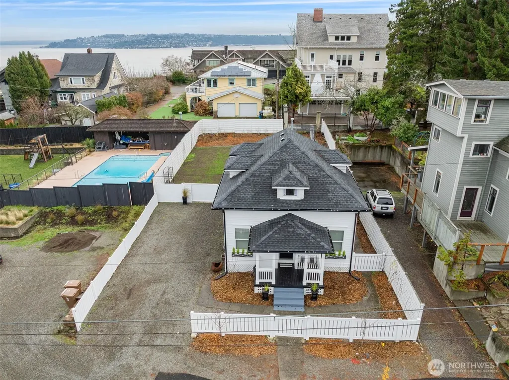 4605 N Cheyenne Street Tacoma WA 98407