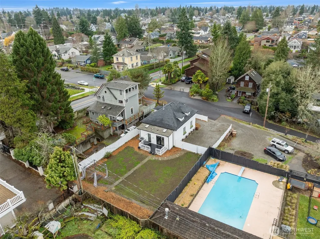 4605 N Cheyenne Street Tacoma WA 98407