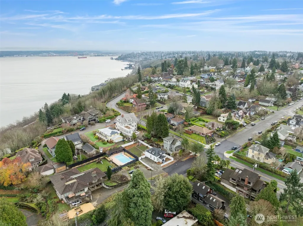 4605 N Cheyenne Street Tacoma WA 98407