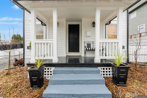 4605 N Cheyenne Street Tacoma WA 98407