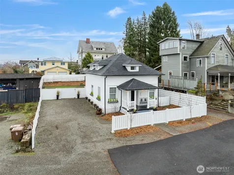 4605 N Cheyenne Street Tacoma WA 98407