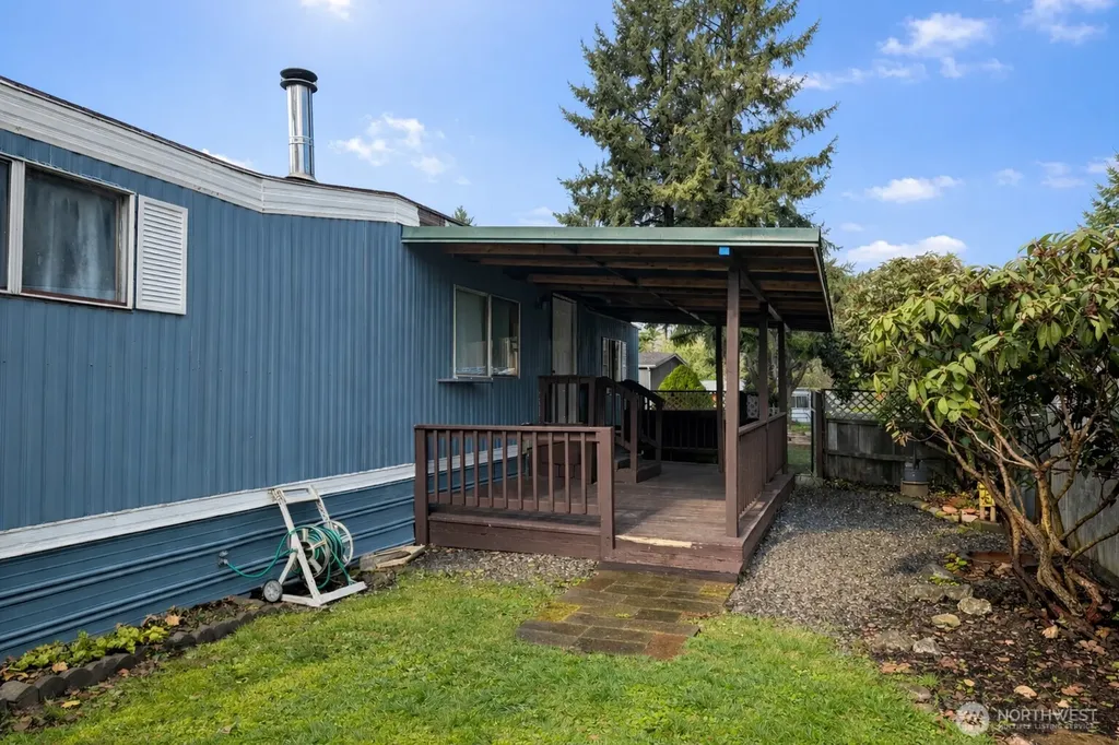 10831 SE 226th Street Kent WA 98031