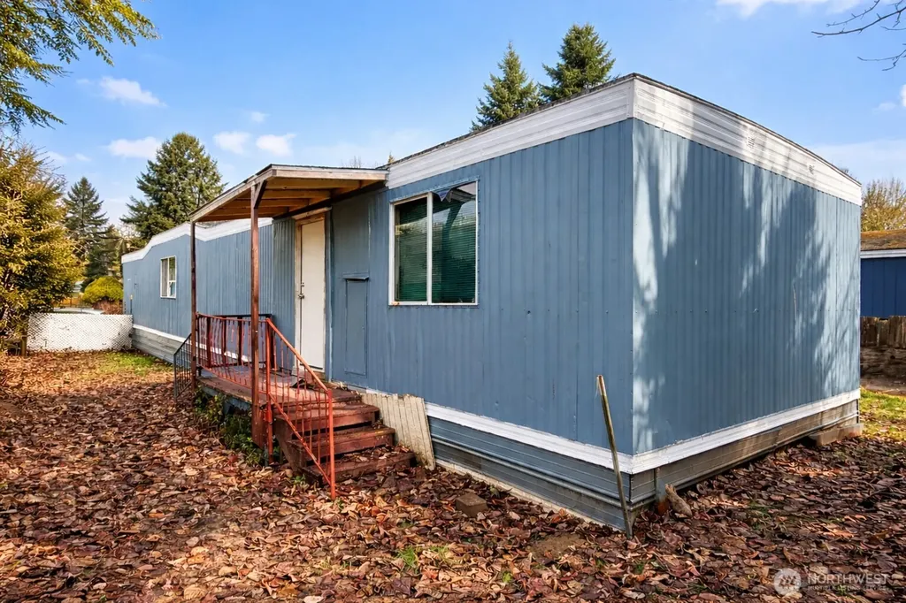 10831 SE 226th Street Kent WA 98031