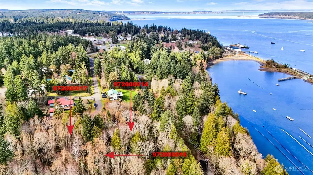 0 Nka Lylus Lane Port Hadlock WA 98339