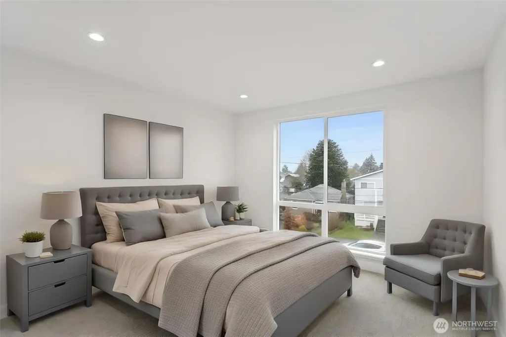 7336 27th Avenue NW Seattle WA 98117