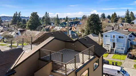 7336 27th Avenue NW Seattle WA 98117