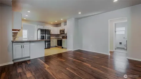 1421 S 45th Tacoma WA 98418