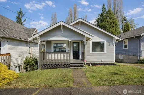 1421 S 45th Tacoma WA 98418