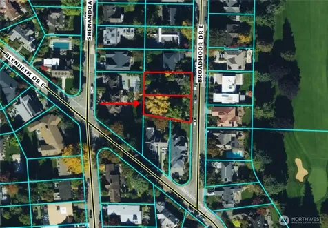 1118000703 Broadmoor Drive E Seattle WA 98112