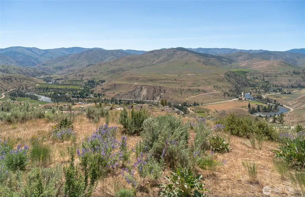 0 Lot 3 Highland Vista Methow WA 98834