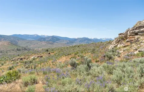 0 Lot 3 Highland Vista Methow WA 98834